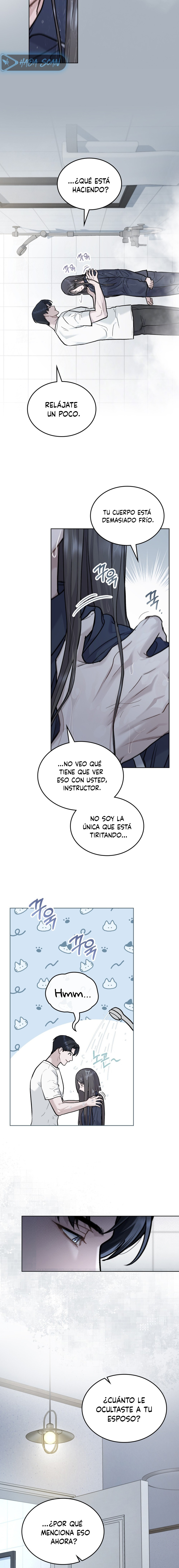 Feliz locura Capítulo 27 - Page 13
