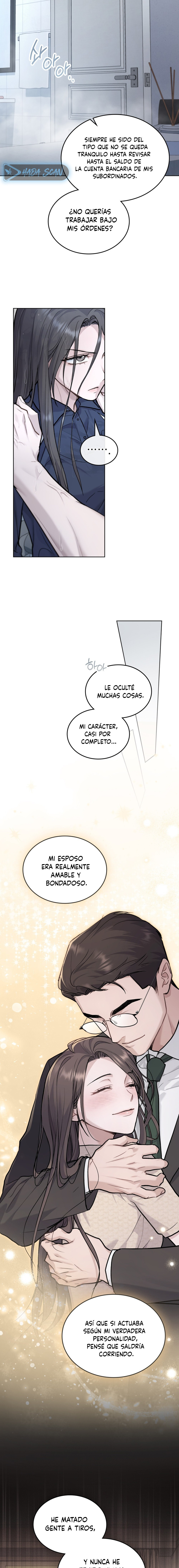 Feliz locura Capítulo 27 - Page 14