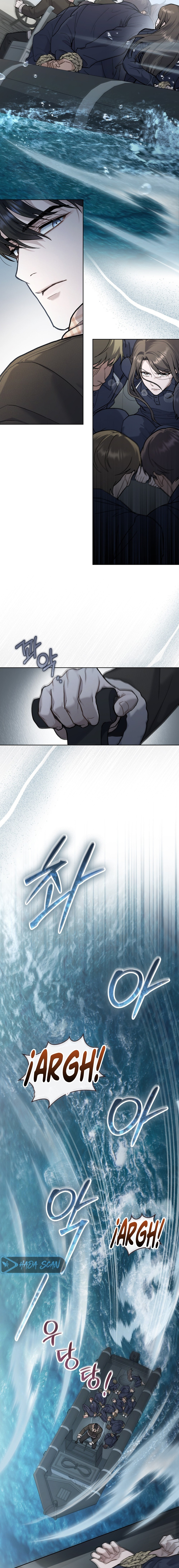 Feliz locura Capítulo 27 - Page 4
