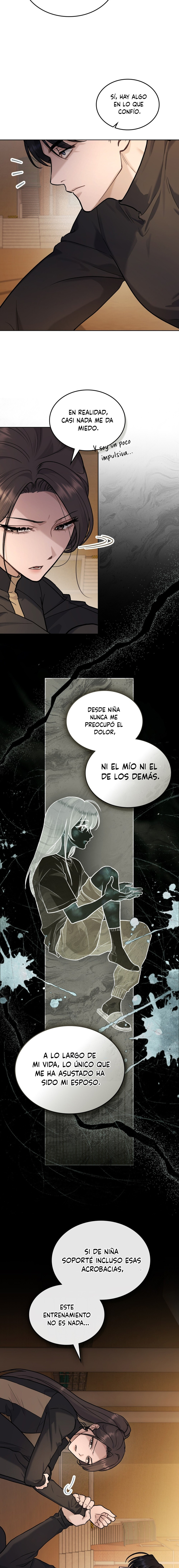 Feliz locura Capítulo 28 - Page 14