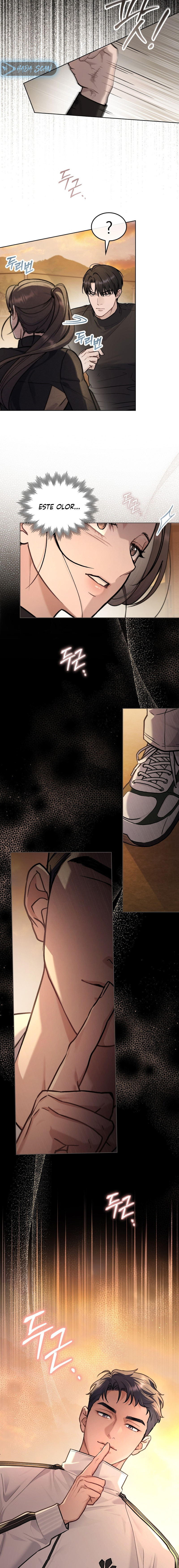 Feliz locura Capítulo 28 - Page 16