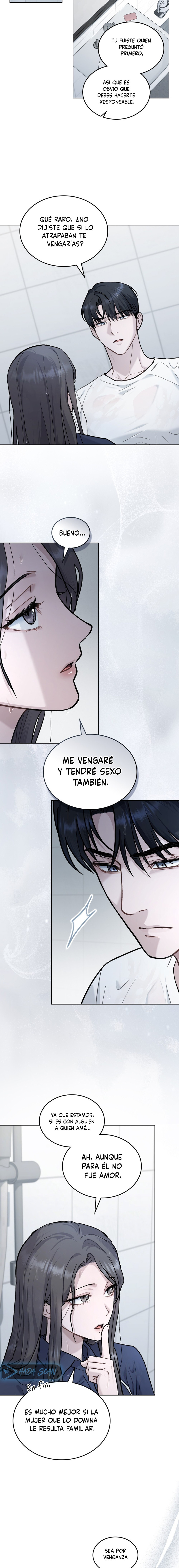 Feliz locura Capítulo 28 - Page 4