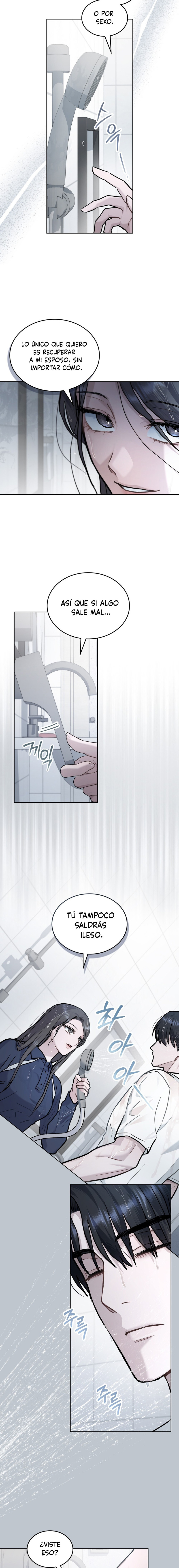 Feliz locura Capítulo 28 - Page 5