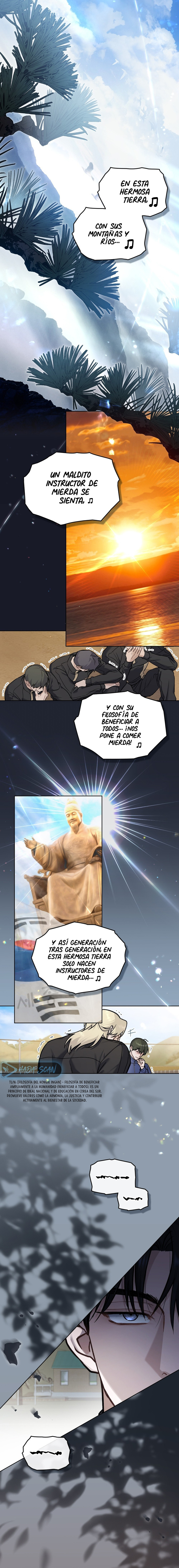 Feliz locura Capítulo 28 - Page 9