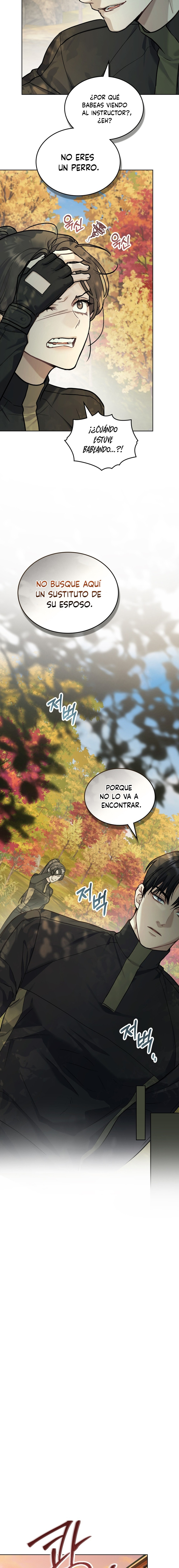 Feliz locura Capítulo 29 - Page 12