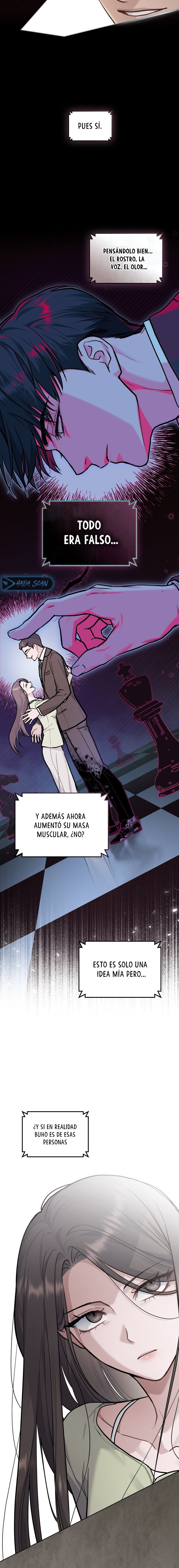 Feliz locura Capítulo 29 - Page 16