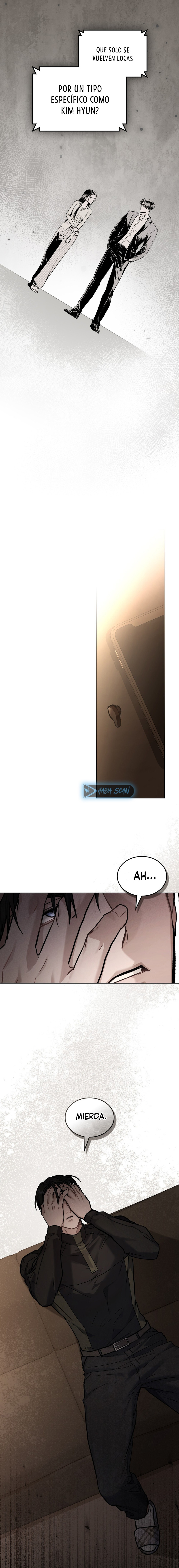 Feliz locura Capítulo 29 - Page 17