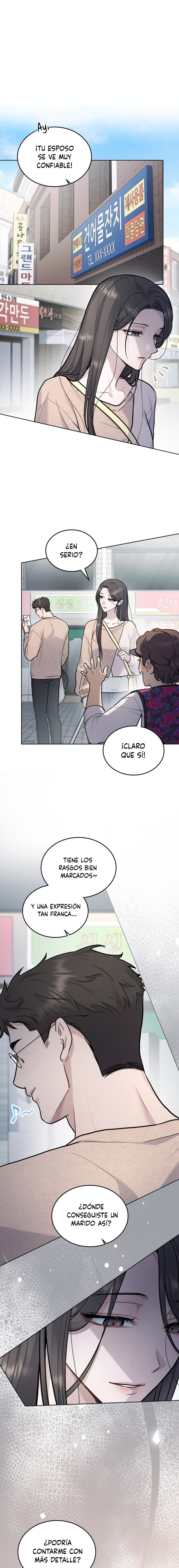 Feliz locura Capítulo 29 - Page 2