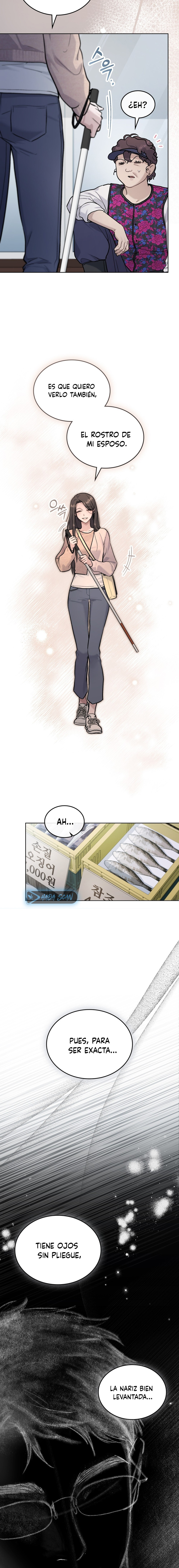 Feliz locura Capítulo 29 - Page 3