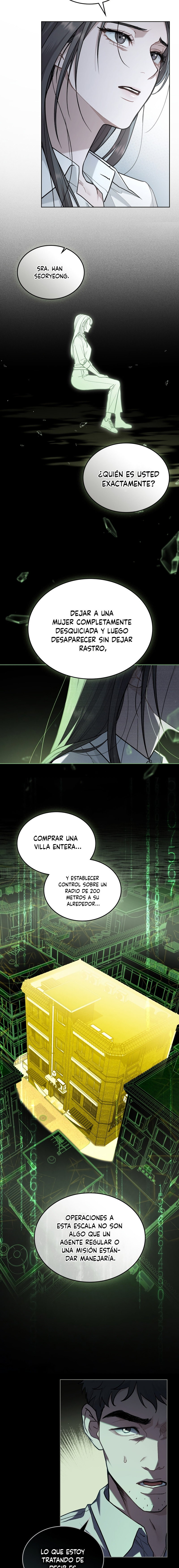 Feliz locura Capítulo 3 - Page 15