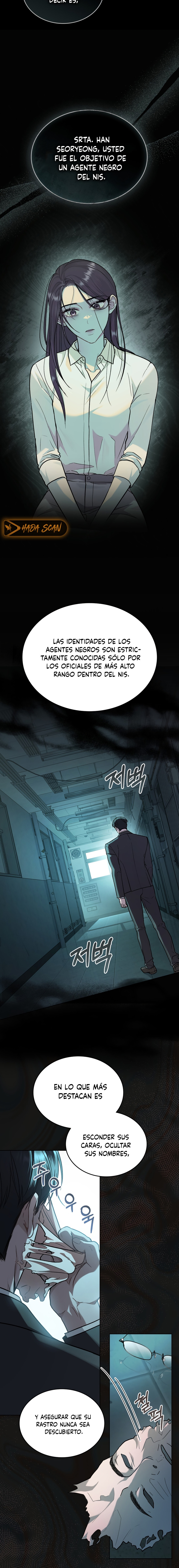 Feliz locura Capítulo 3 - Page 16