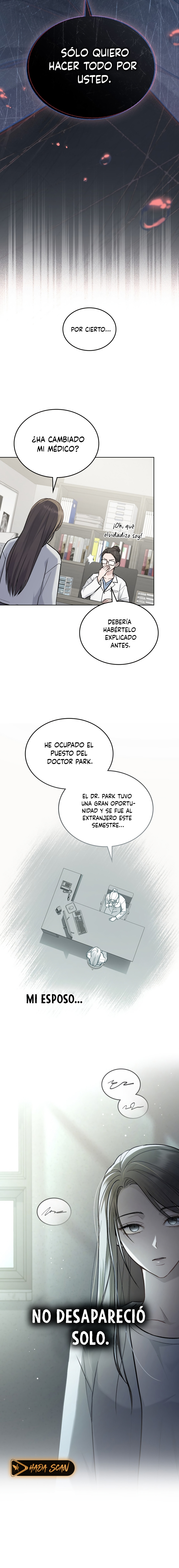 Feliz locura Capítulo 3 - Page 4