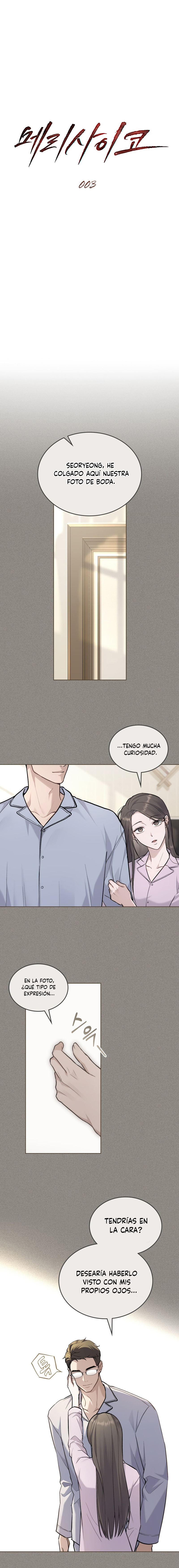 Feliz locura Capítulo 3 - Page 5