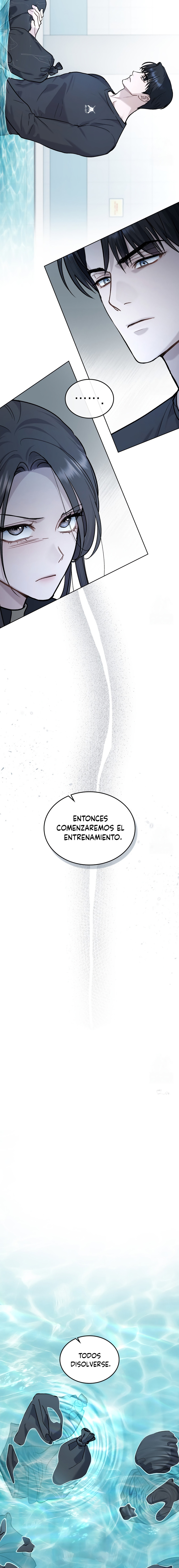 Feliz locura Capítulo 30 - Page 11