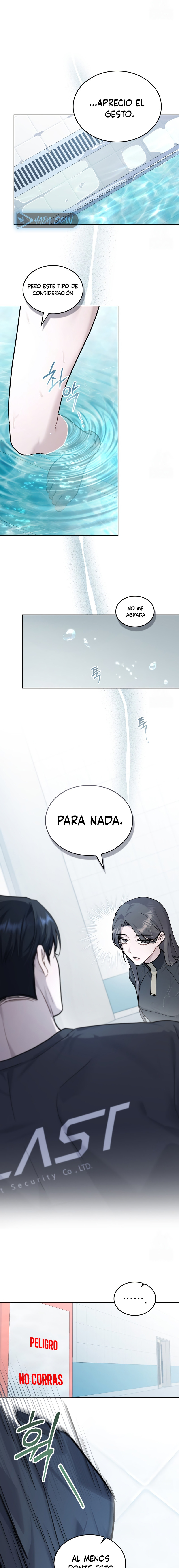 Feliz locura Capítulo 30 - Page 13