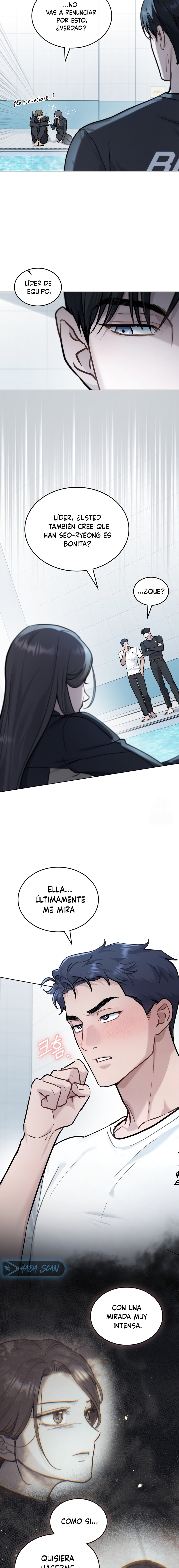 Feliz locura Capítulo 30 - Page 4