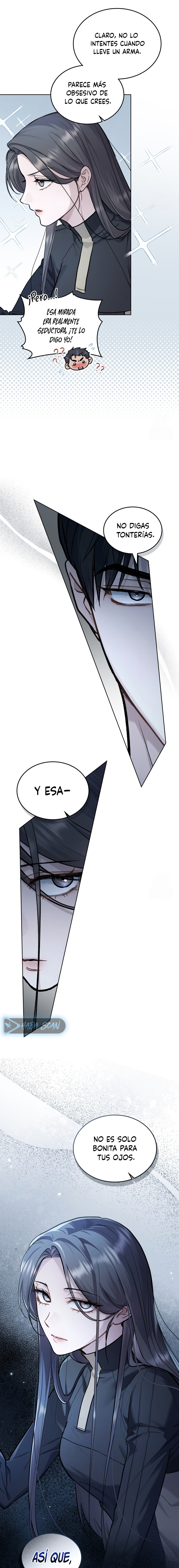 Feliz locura Capítulo 30 - Page 6