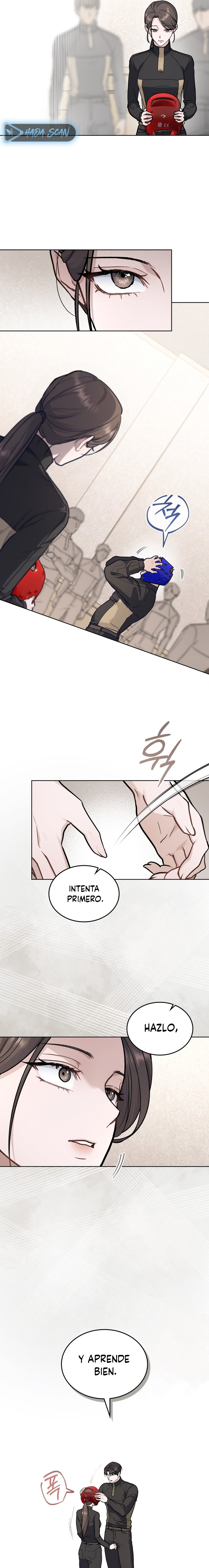 Feliz locura Capítulo 31 - Page 11