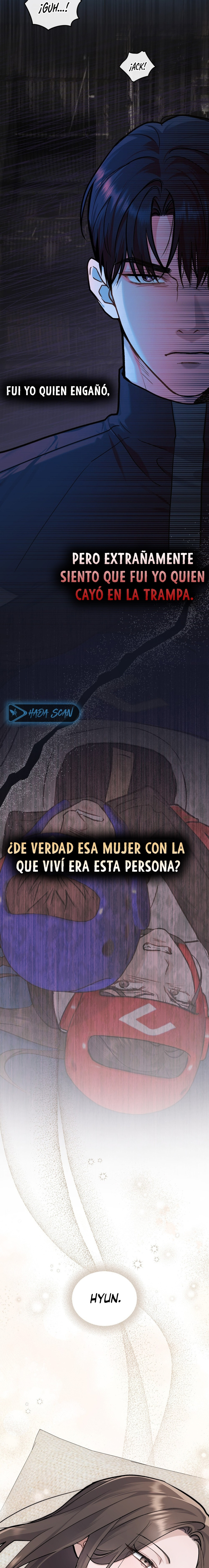 Feliz locura Capítulo 31 - Page 15