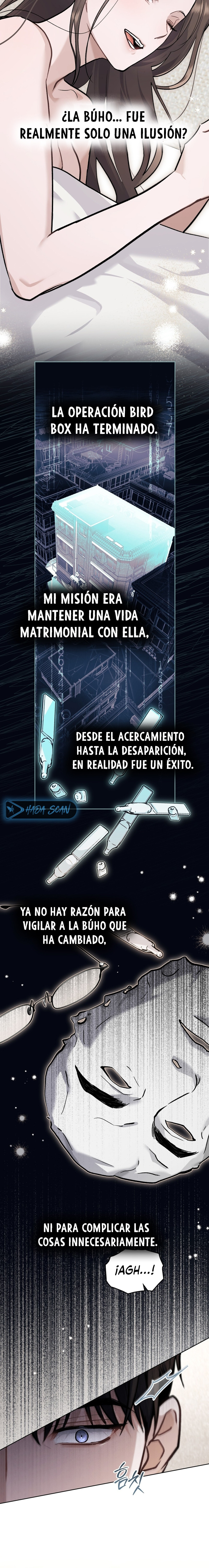 Feliz locura Capítulo 31 - Page 16
