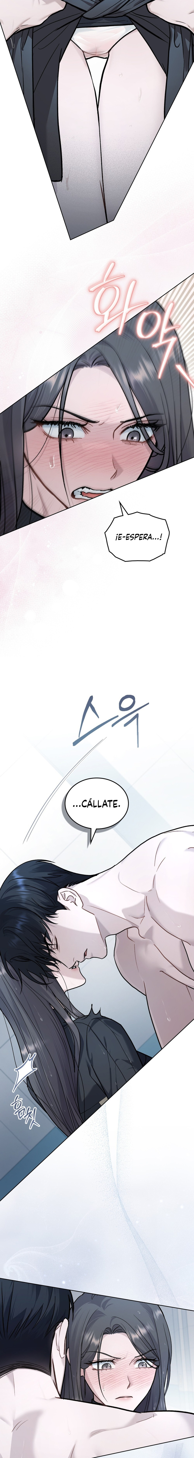 Feliz locura Capítulo 31 - Page 4