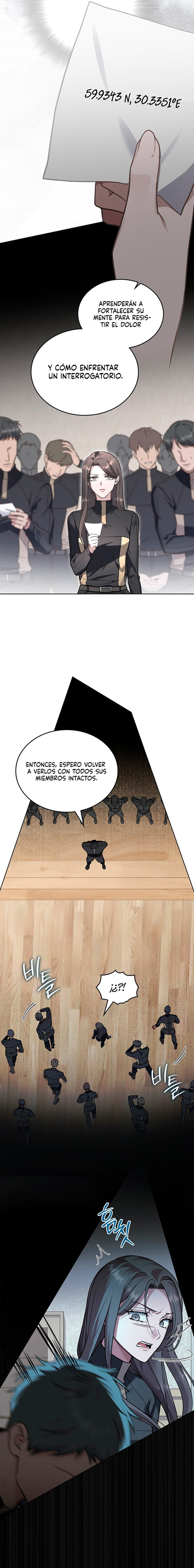 Feliz locura Capítulo 32 - Page 10