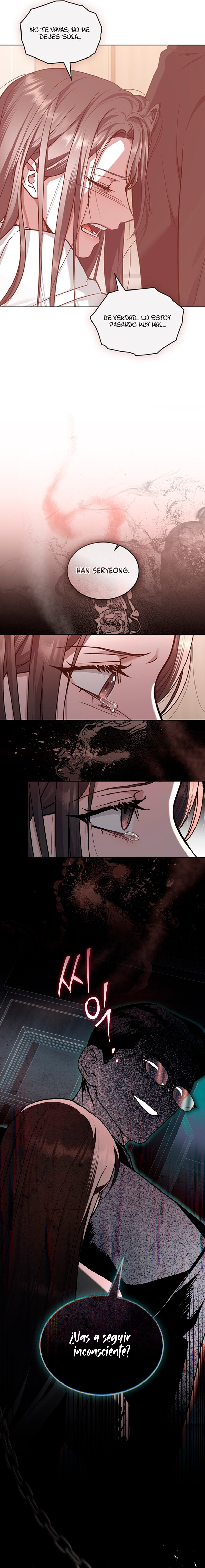 Feliz locura Capítulo 32 - Page 14