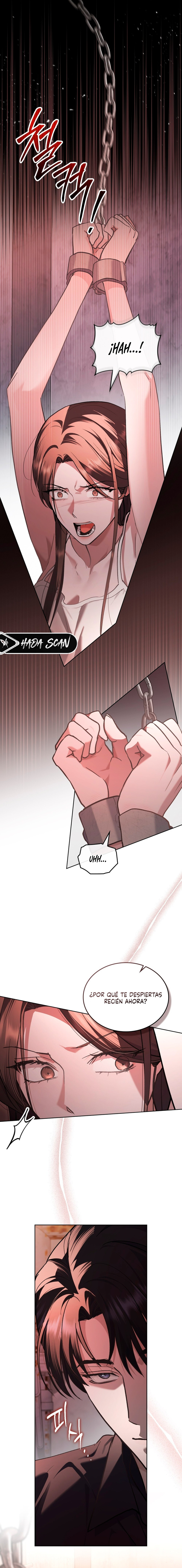 Feliz locura Capítulo 32 - Page 15