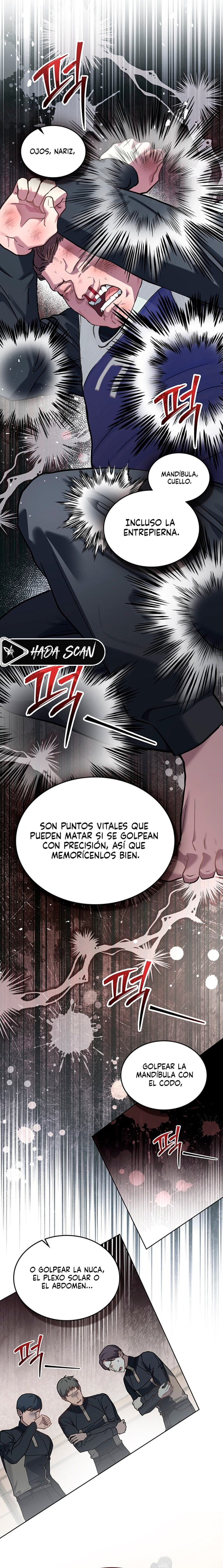 Feliz locura Capítulo 32 - Page 4