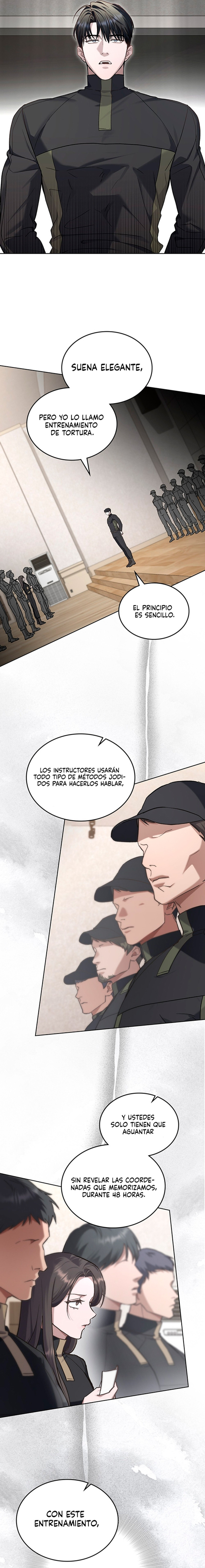 Feliz locura Capítulo 32 - Page 9