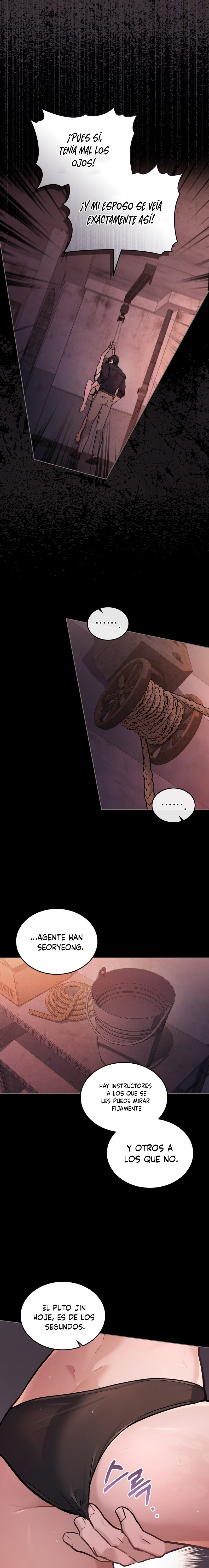 Feliz locura Capítulo 33 - Page 15