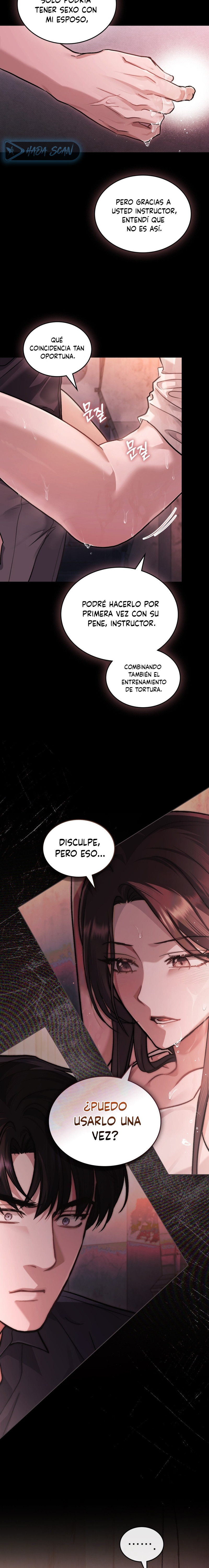 Feliz locura Capítulo 34 - Page 14