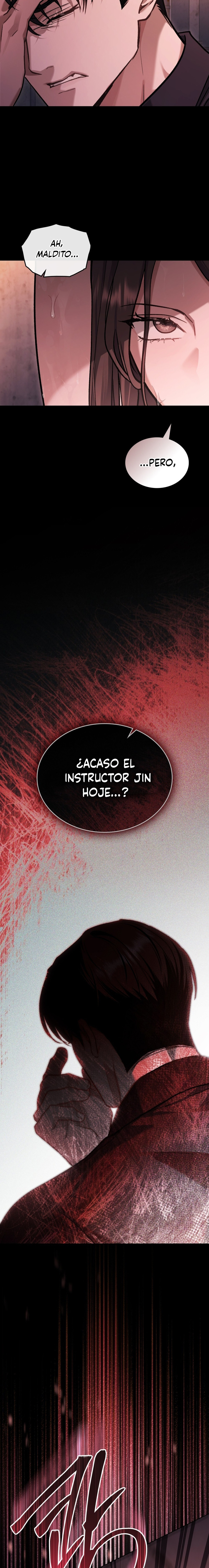 Feliz locura Capítulo 34 - Page 16