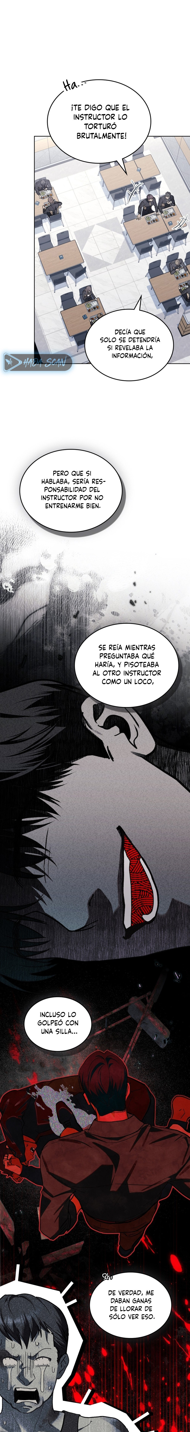 Feliz locura Capítulo 34 - Page 18
