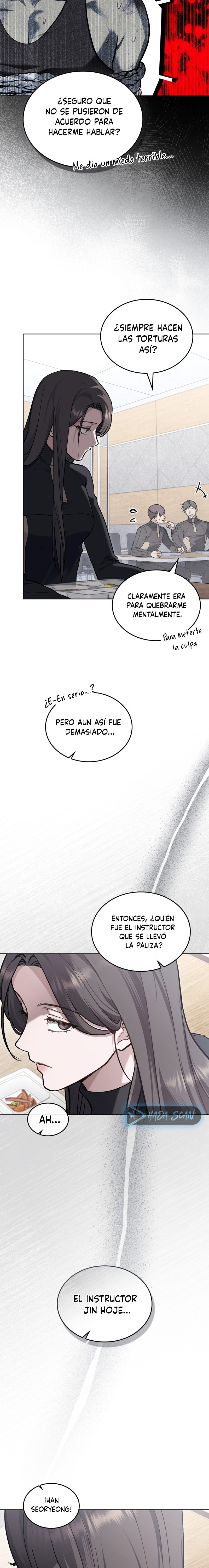 Feliz locura Capítulo 34 - Page 19