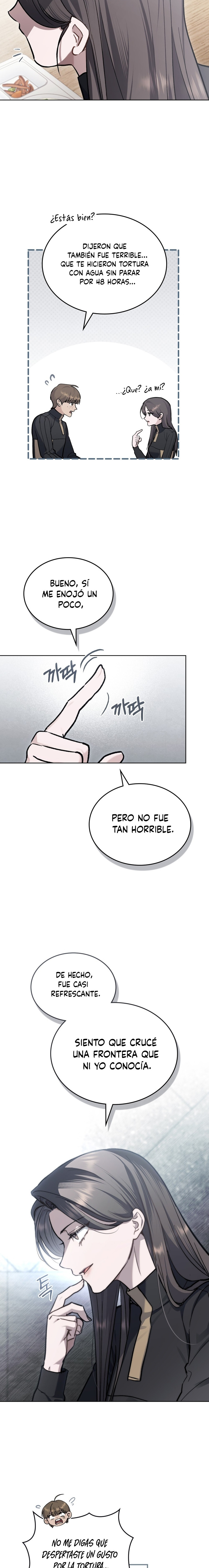 Feliz locura Capítulo 34 - Page 20