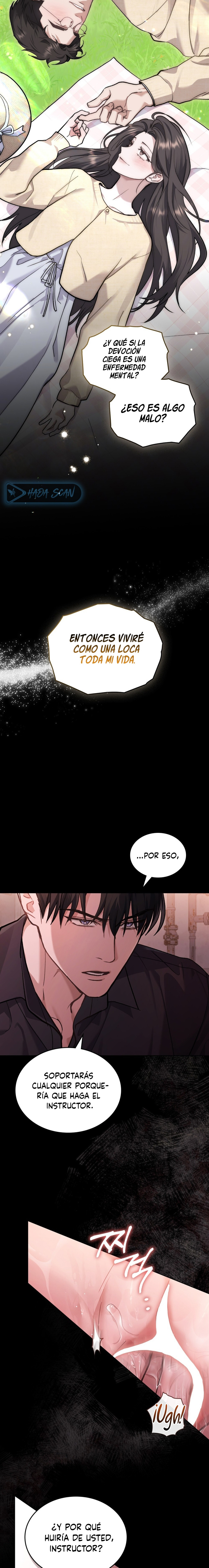 Feliz locura Capítulo 34 - Page 5