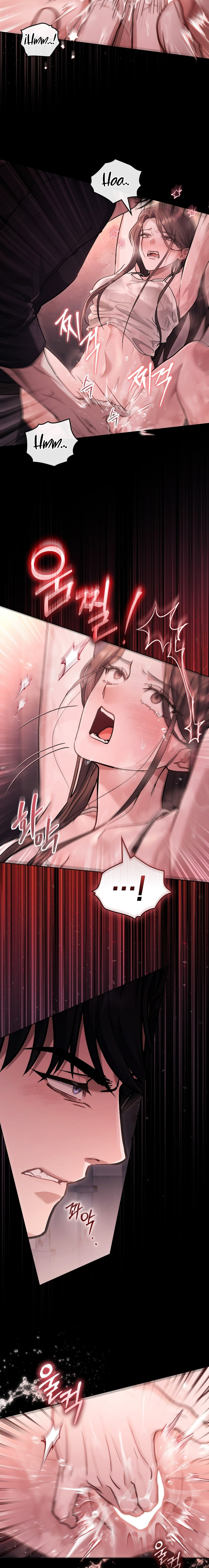 Feliz locura Capítulo 34 - Page 9