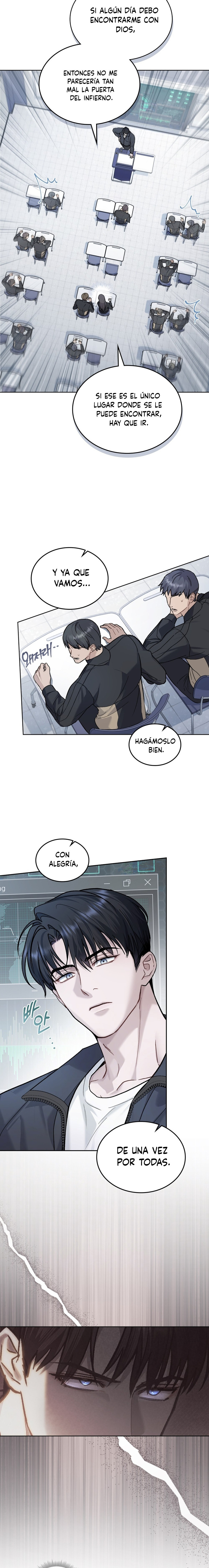 Feliz locura Capítulo 35 - Page 13