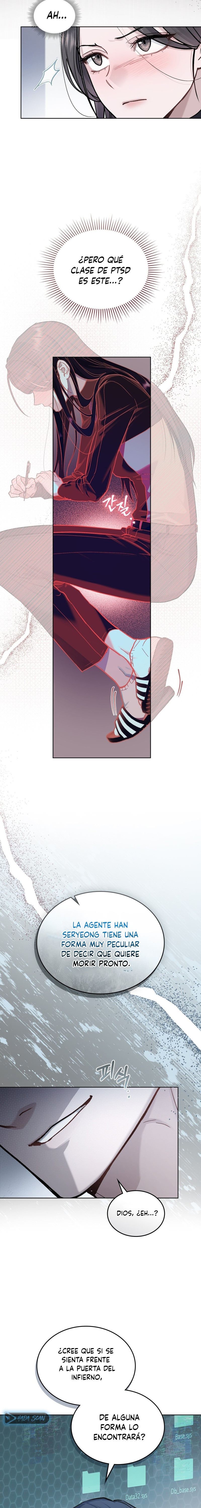 Feliz locura Capítulo 35 - Page 14
