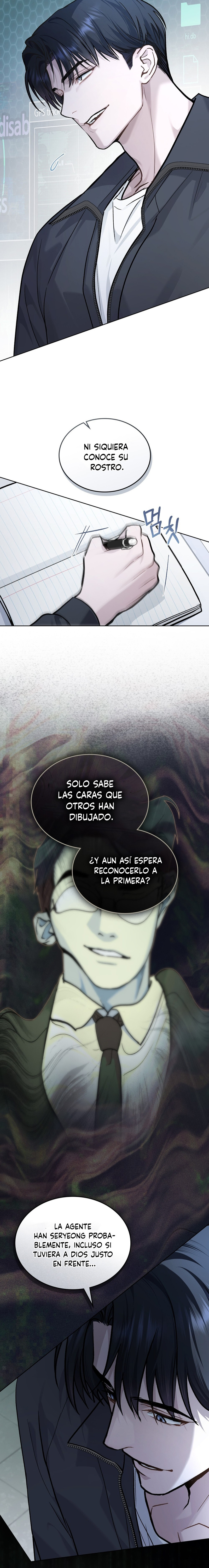 Feliz locura Capítulo 35 - Page 15