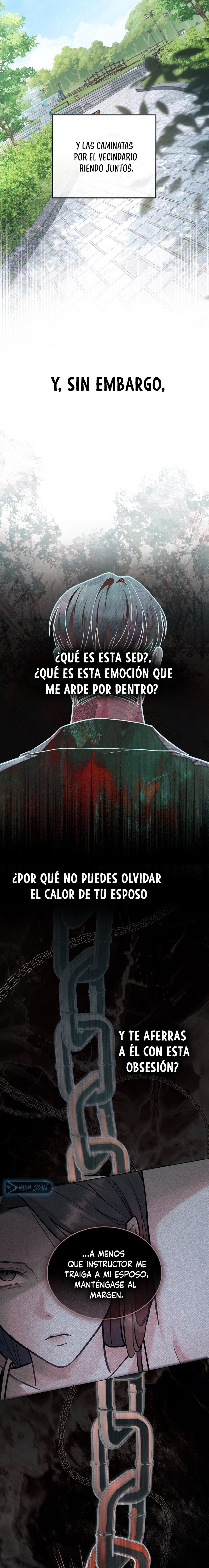 Feliz locura Capítulo 35 - Page 7