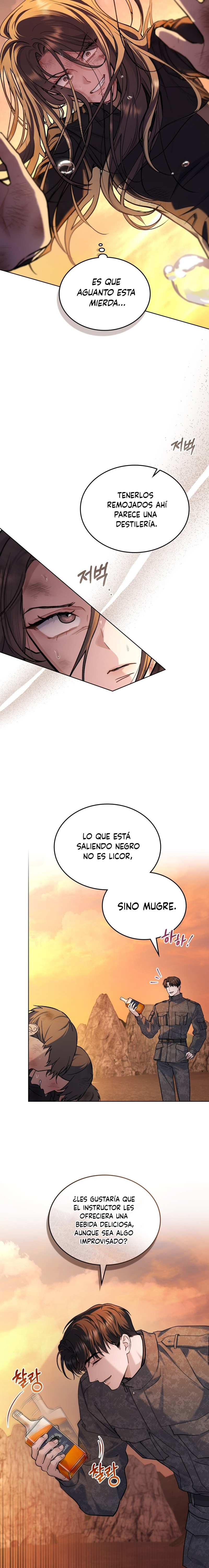 Feliz locura Capítulo 36 - Page 6
