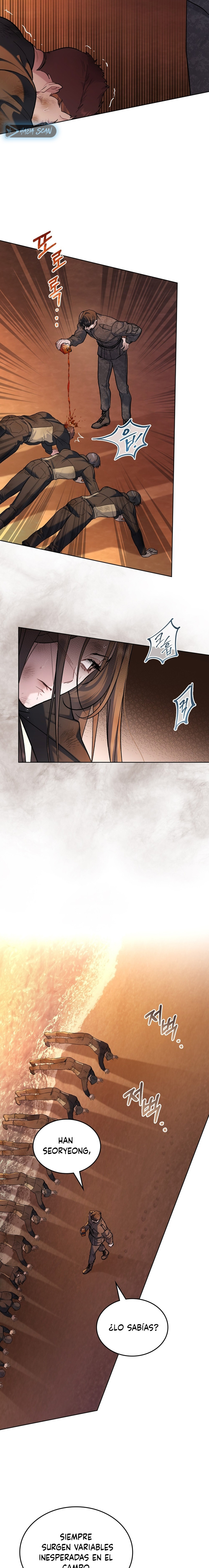Feliz locura Capítulo 36 - Page 7