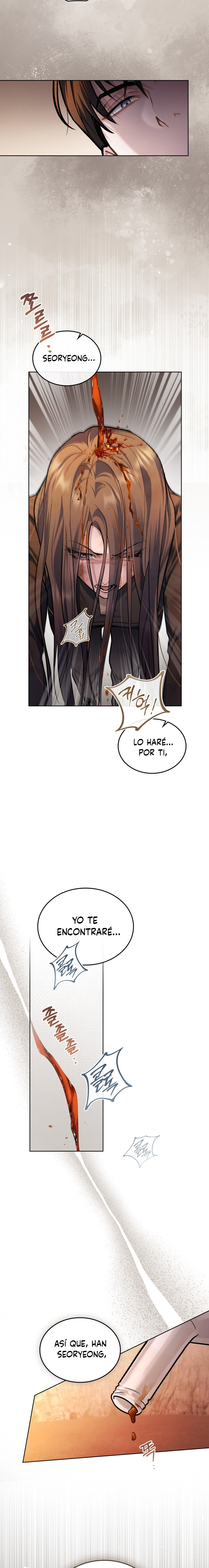 Feliz locura Capítulo 36 - Page 9