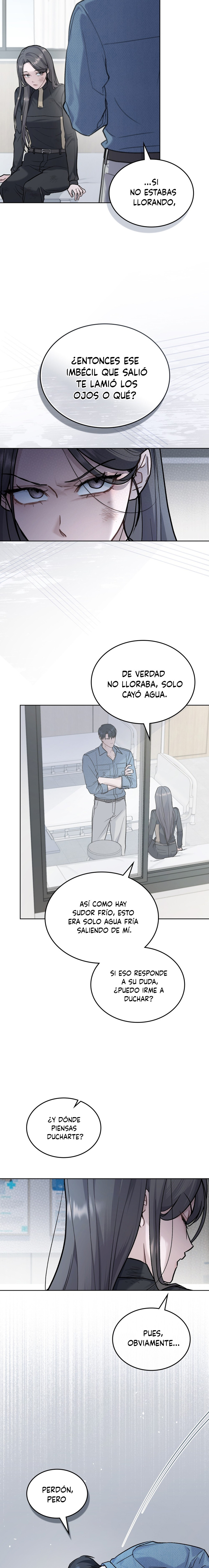 Feliz locura Capítulo 37 - Page 10