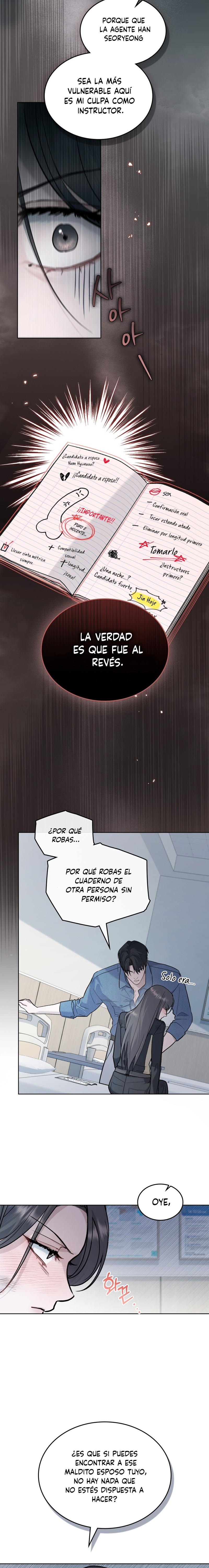 Feliz locura Capítulo 37 - Page 12