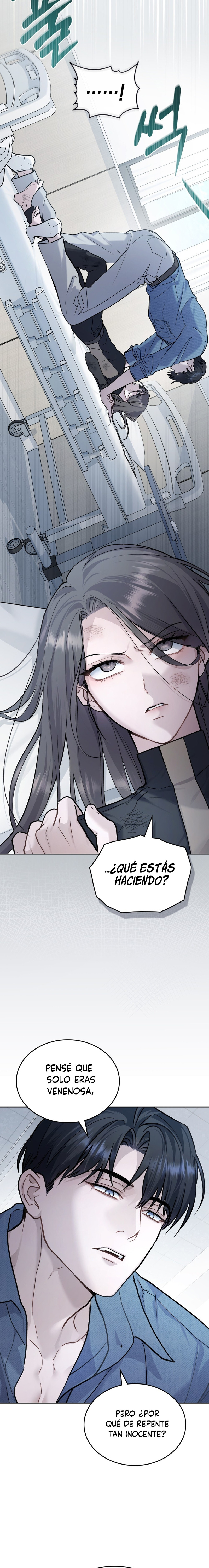 Feliz locura Capítulo 37 - Page 14