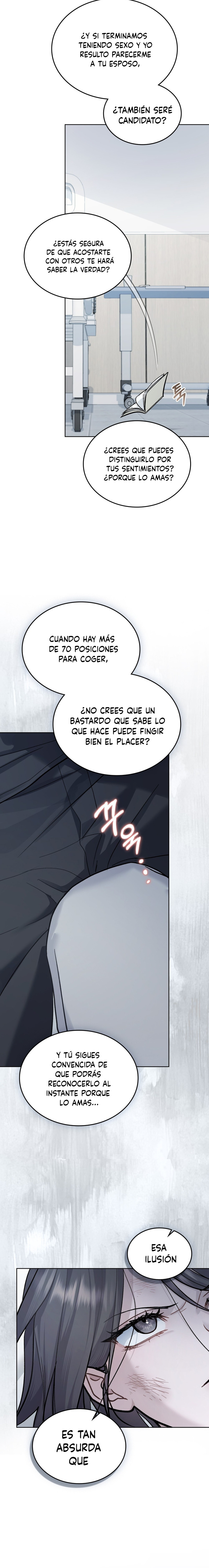 Feliz locura Capítulo 37 - Page 15