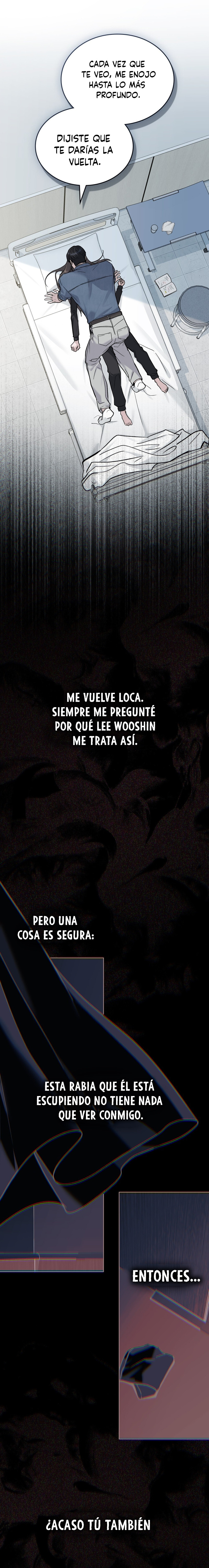 Feliz locura Capítulo 37 - Page 16